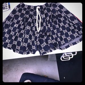 Gucci women’s shorts